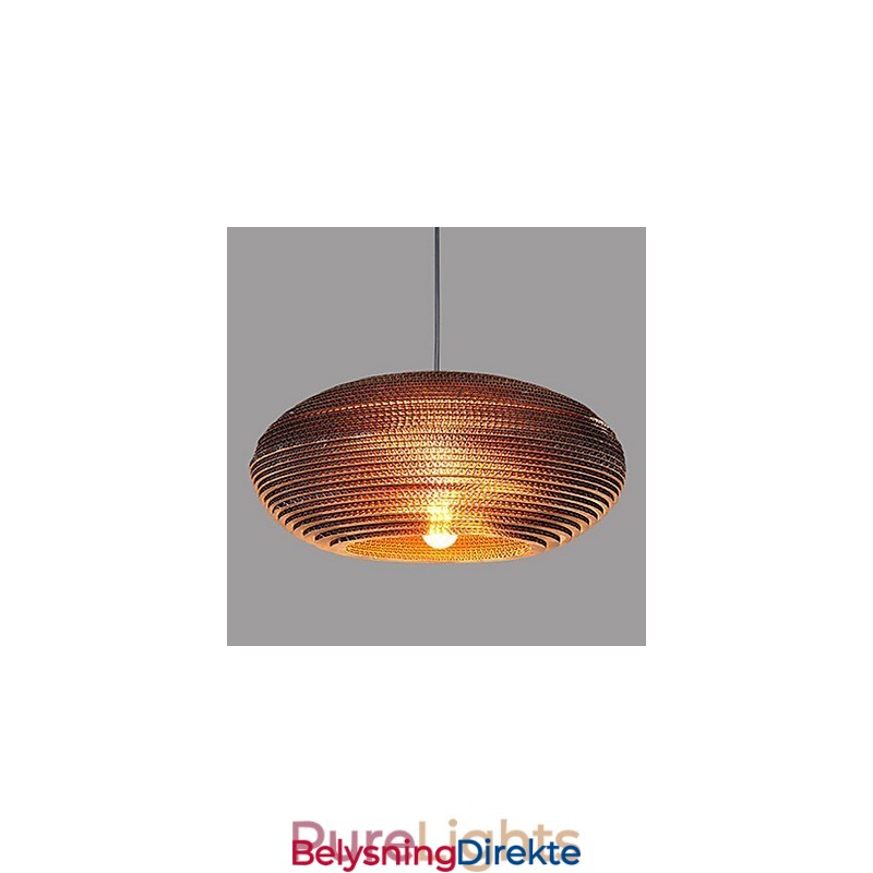 Lysekrone I Ministil, Tradisjonell, Klassisk Metall