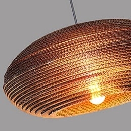 Lysekrone I Ministil, Tradisjonell, Klassisk Metall