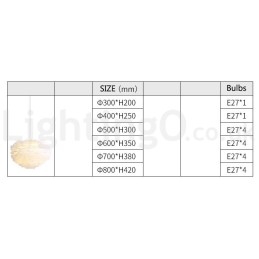 Flerfarget Fjærlysekrone Moderne Og Moderne Anhengslampe