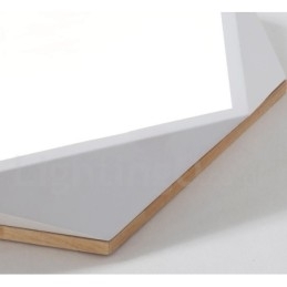 Dimmbar Macaron Flerfarget Tretaklampe Med Akrylskjerm Taklampe I Nordisk Stil