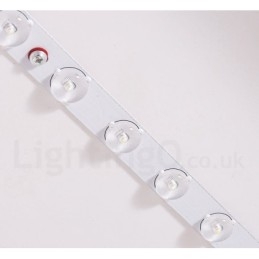 Dimmbar Macaron Multi Colors Wood Ultratynn Taklampe Med Akrylskjerm Taklampe I Nordisk Stil