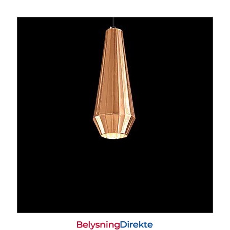 Lysekrone I Ministil, Moderne, Samtidskunst, Metall