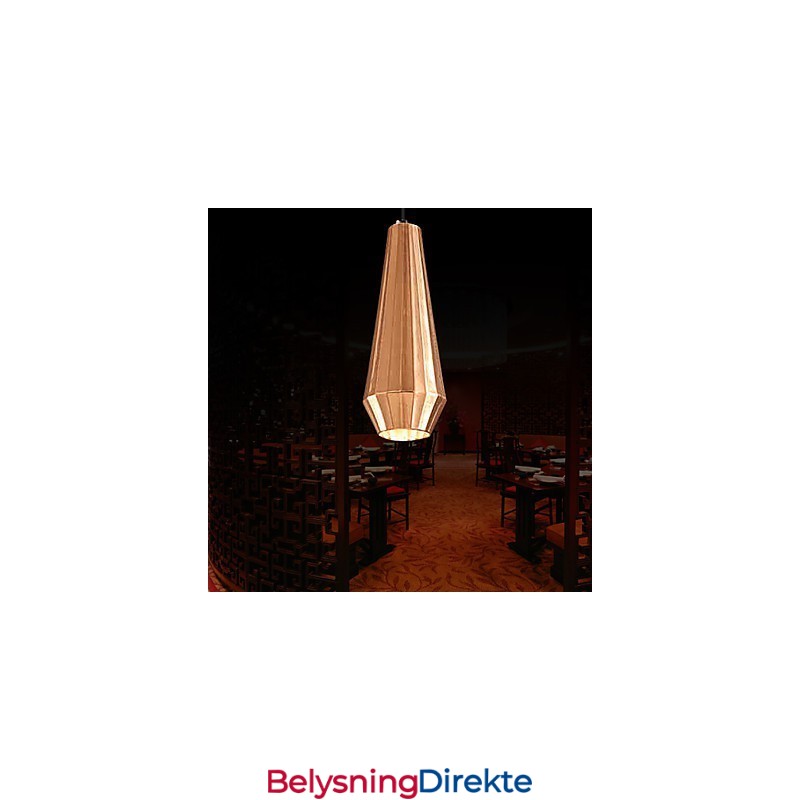 Lysekrone I Ministil, Moderne, Samtidskunst, Metall