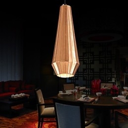 Lysekrone I Ministil, Moderne, Samtidskunst, Metall