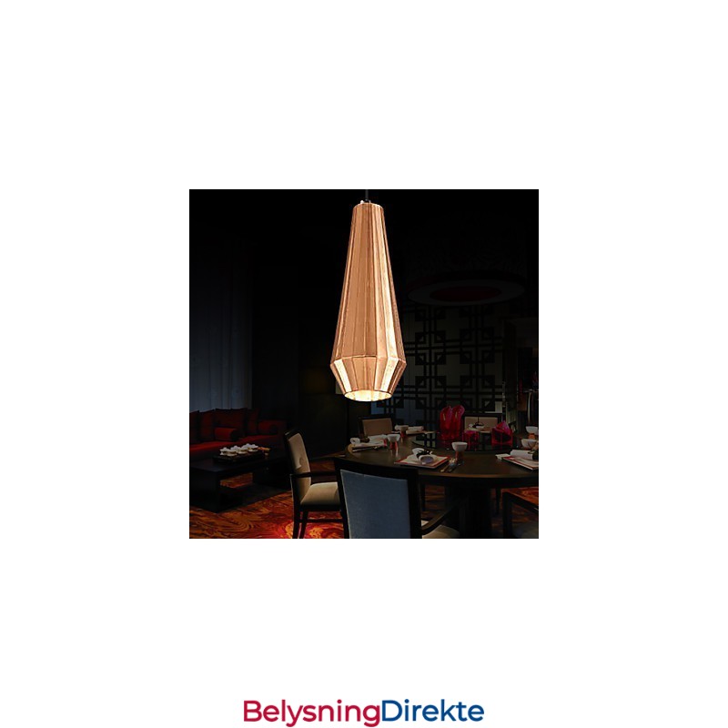 Lysekrone I Ministil, Moderne, Samtidskunst, Metall