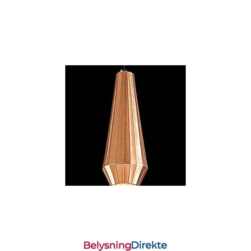 Lysekrone I Ministil, Moderne, Samtidskunst, Metall