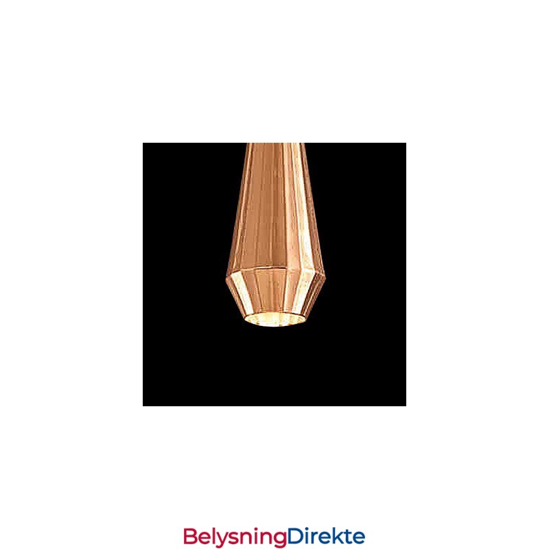 Lysekrone I Ministil, Moderne, Samtidskunst, Metall