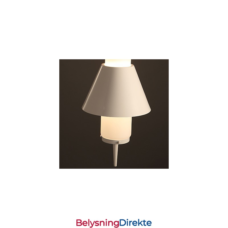 Mini-Stil Moderne Og Moderne Metallanhengslampe Med 2 Lys