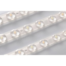 Retro Valnøttfarget Tre Ultratynn Firkantet Dimbar Innfelt Taklampe Med Akrylskjerm Kan Også Brukes Som Vegglampe