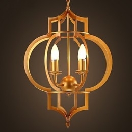 Moderne Svart-Hvitt Himmelhagelysekrone Anhengslampe Med Lys Beste Dekorasjonslampe