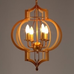 Moderne Svart-Hvitt Himmelhagelysekrone Anhengslampe Med Lys Beste Dekorasjonslampe