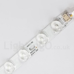 Firkantet Tre Med Linse Moderne, Samtidskunstnerisk Nordisk Stil Innfelt Taklampe I Tre Med Akrylskjerm Og Fjernkontroll Kan Også Brukes Som Vegglampe