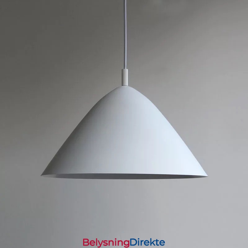 Moderne, Moderne Nordisk Stil Pendellampe