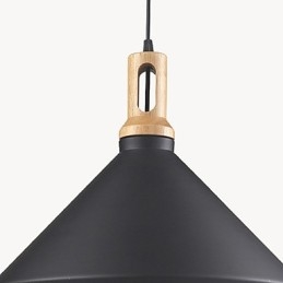 Moderne, Moderne, Mini-Stil, Elektroplatet Lysekrone