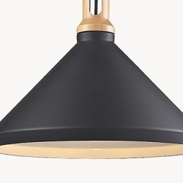 Moderne, Moderne, Mini-Stil, Elektroplatet Lysekrone