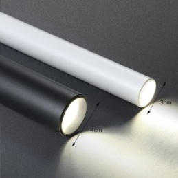 Enkel Moderne Og Samtids Pendellampe