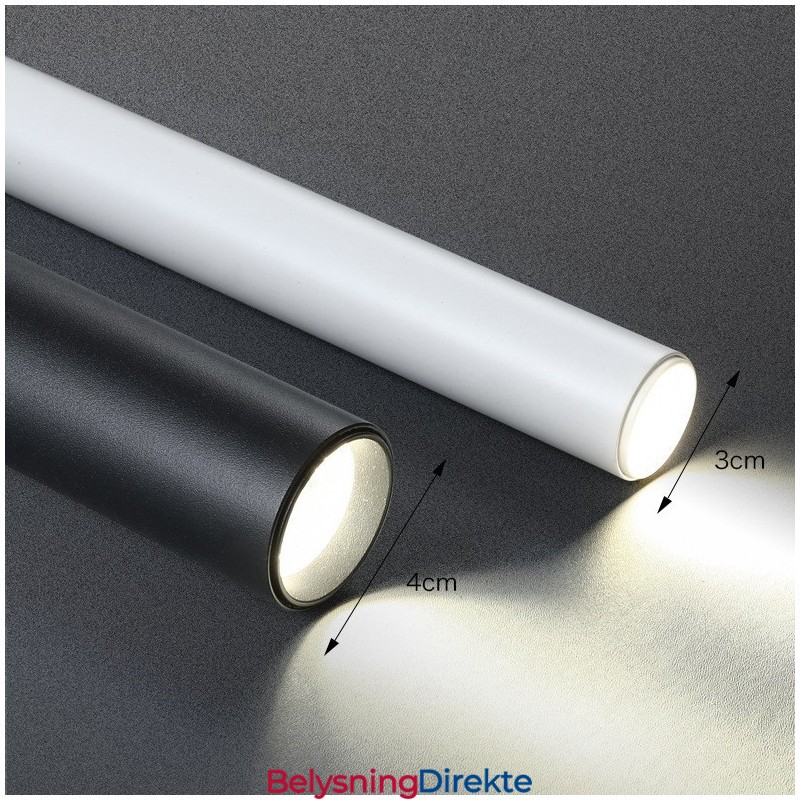 Enkel Moderne Og Samtids Pendellampe