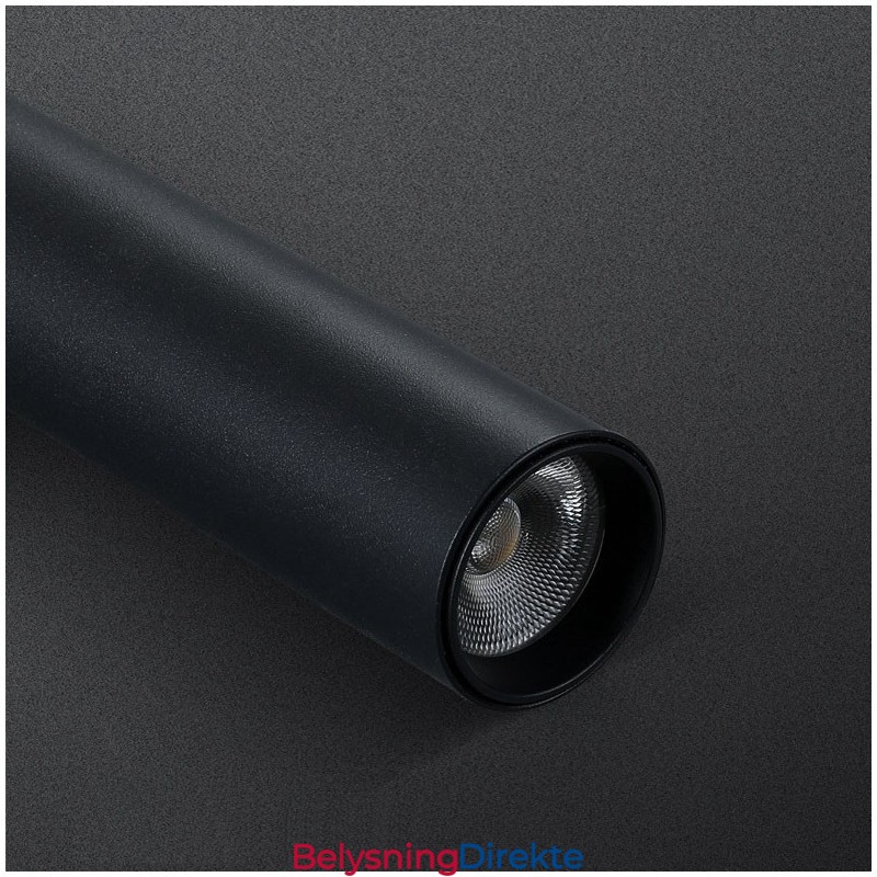 Enkel Moderne Og Samtids Pendellampe