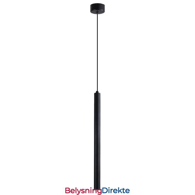 Enkel Moderne Og Samtids Pendellampe