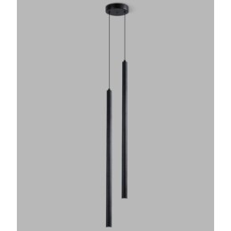 Enkel Moderne Og Samtids Pendellampe