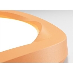 Dimbar Fullspektret Øyebeskyttelse Flerfarget Moderne Innfelt Taklampe Innendørs Belysningsarmaturer