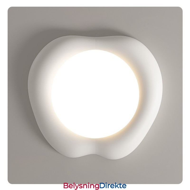 Dimbar Fullspektret Øyebeskyttelse Flerfarget Moderne Innfelt Taklampe Innendørs Belysningsarmaturer