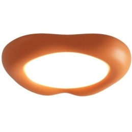 Dimbar Fullspektret Øyebeskyttelse Flerfarget Moderne Innfelt Taklampe Innendørs Belysningsarmaturer