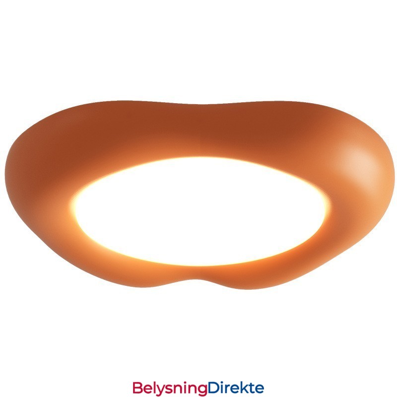 Dimbar Fullspektret Øyebeskyttelse Flerfarget Moderne Innfelt Taklampe Innendørs Belysningsarmaturer