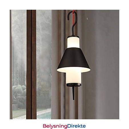 Lysekrone I Ministil, Moderne, Samtidskunst I Metall