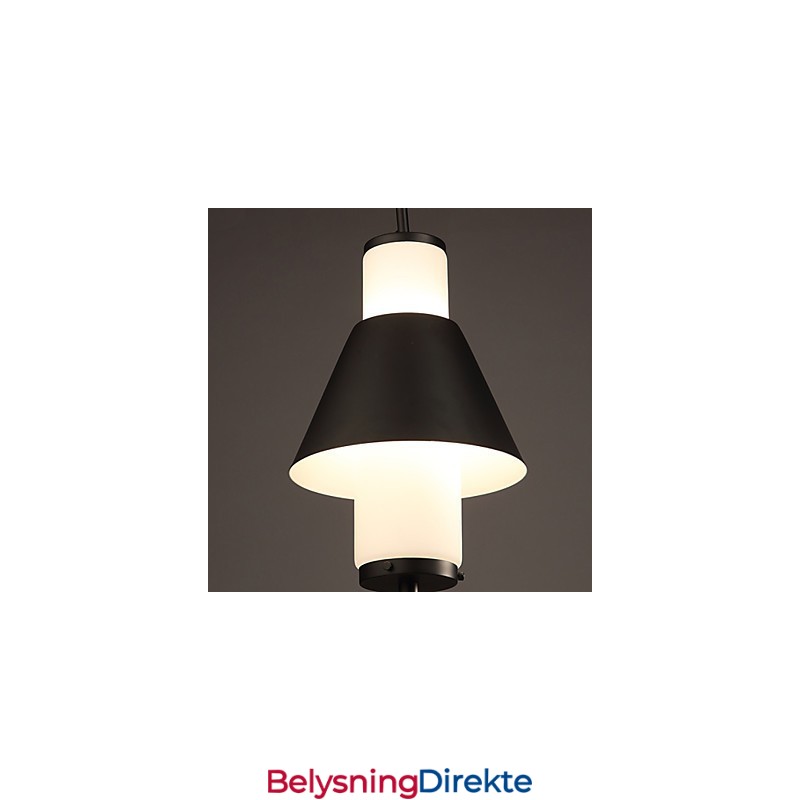 Lysekrone I Ministil, Moderne, Samtidskunst I Metall