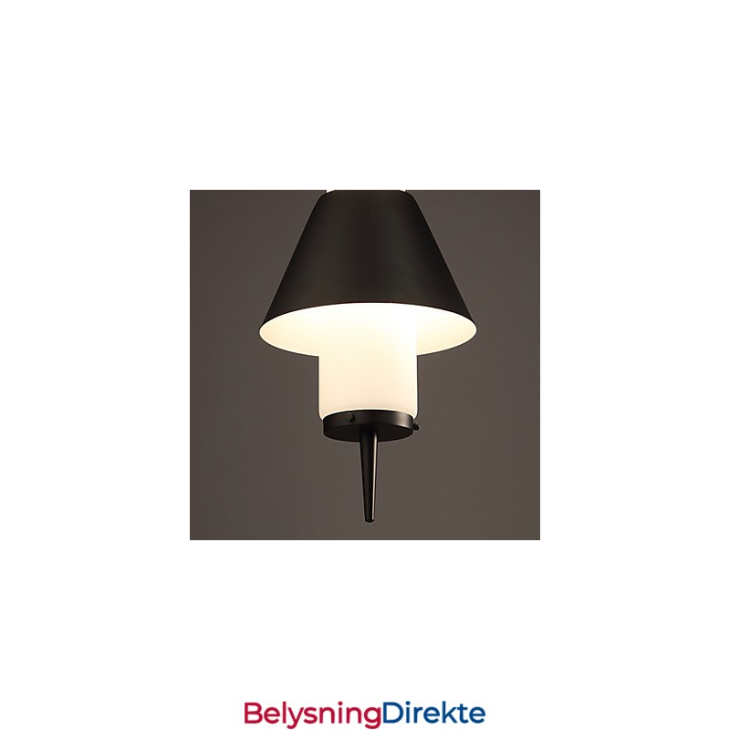 Lysekrone I Ministil, Moderne, Samtidskunst I Metall