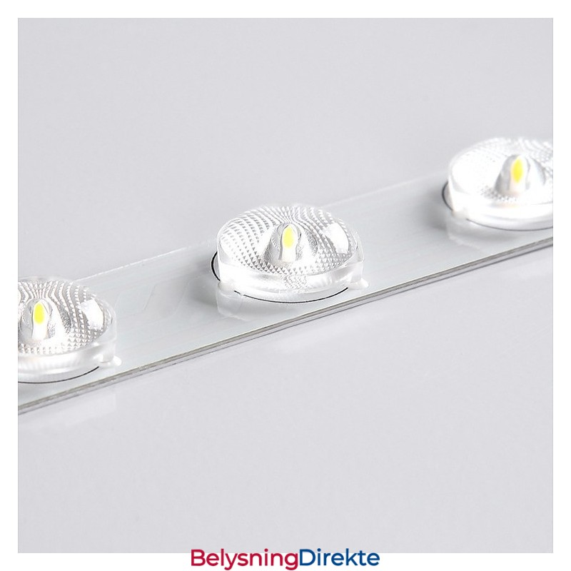 To-Etasjes Firkantet Sort Valnøttre Moderne Samtidskunst Nordisk Stil Innfelt Tre Taklampe Kan Også Brukes Som Vegglampe