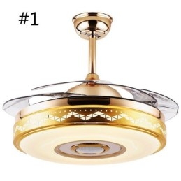 Moderne Elektrisk Takvifte Med Inverter