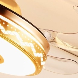 Moderne Elektrisk Takvifte Med Inverter