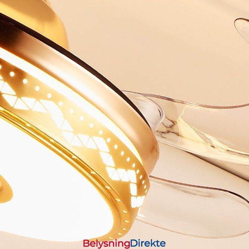 Moderne Elektrisk Takvifte Med Inverter