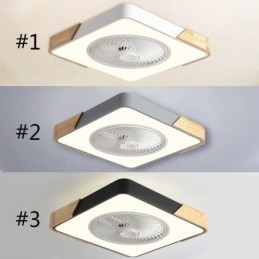 Moderne Takviftelamper Enkel Taklampe Taklampe