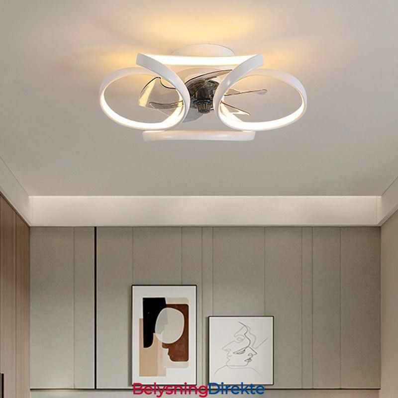 Unik Takvifte Og Lys Moderne Takvifte Med Lys