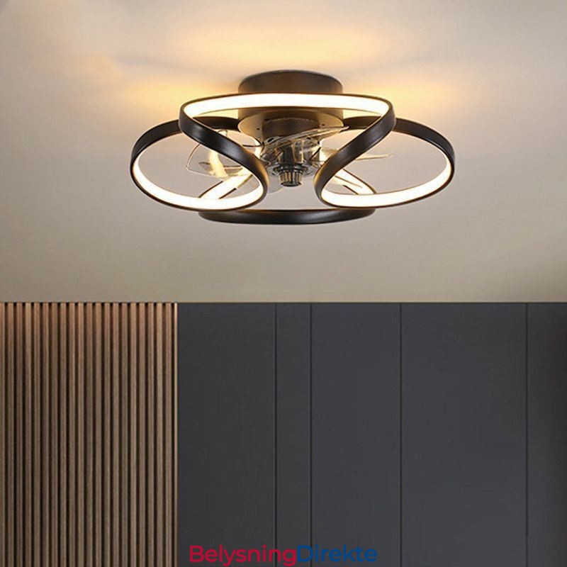 Unik Takvifte Og Lys Moderne Takvifte Med Lys