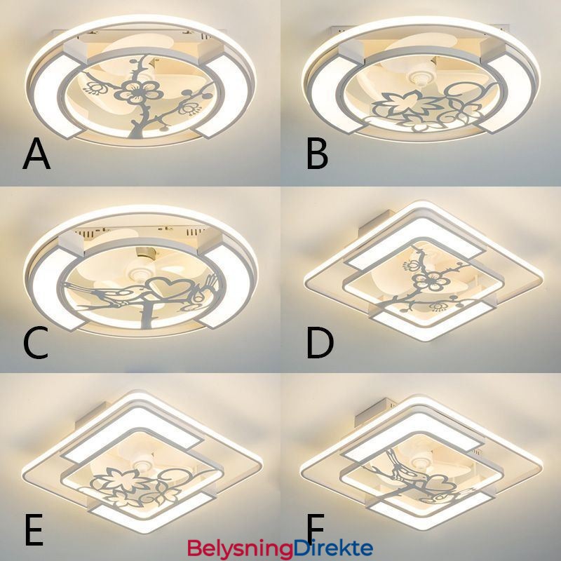 Takvifter I Europeisk Stil Med Lys