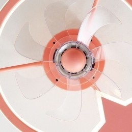 Tegneserie Takvifte Lys Kreativ Taklampe Barn