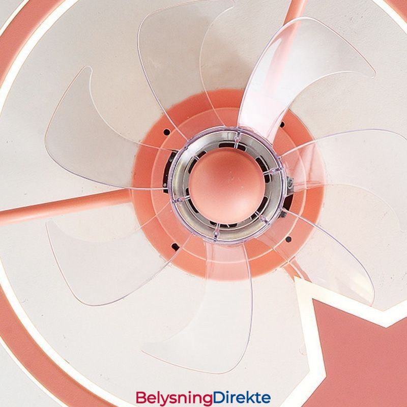 Tegneserie Takvifte Lys Kreativ Taklampe Barn