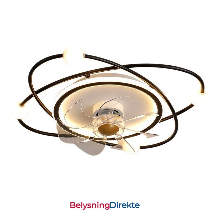 Moderne Takvifter Innendørsbelysning Spisestue