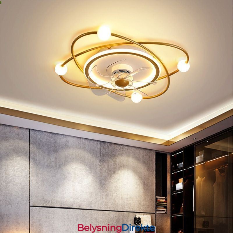 Moderne Takvifter Innendørsbelysning Spisestue