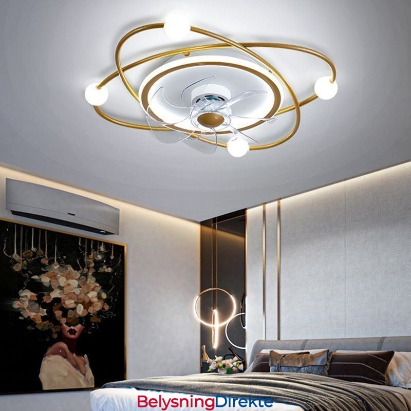 Moderne Takvifter Innendørsbelysning Spisestue