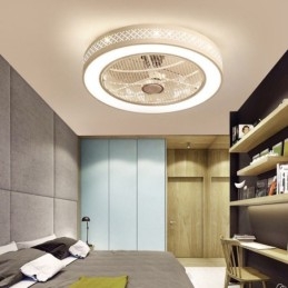 Ultratynn Takviftelampe Usynlig Takvifte Med Lys