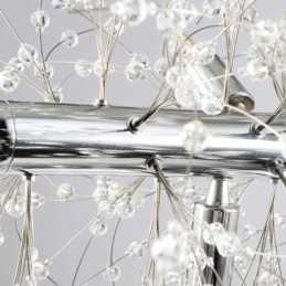 Fyrverkeri Pendellampe Moderne Hengelampe