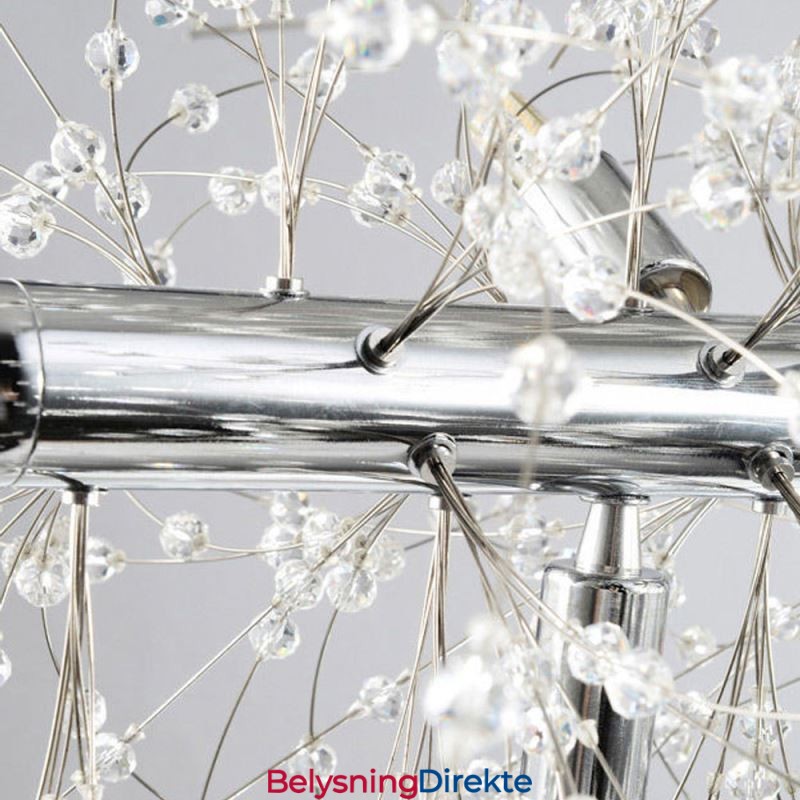 Fyrverkeri Pendellampe Moderne Hengelampe