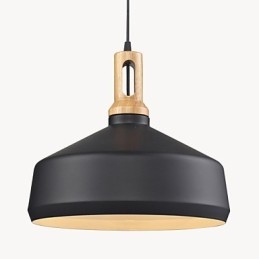 Lysekrone Ministil Moderne Samtidsstil Tradisjonell Klassisk Rustikk Hytte