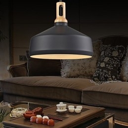 Lysekrone Ministil Moderne Samtidsstil Tradisjonell Klassisk Rustikk Hytte