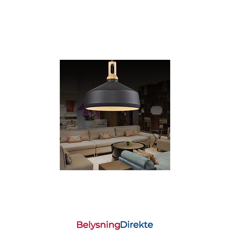 Lysekrone Ministil Moderne Samtidsstil Tradisjonell Klassisk Rustikk Hytte